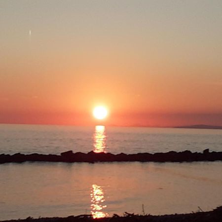 Azzurra Casa Vacanza Ventimiglia Zewnętrze zdjęcie