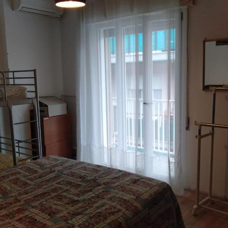 Azzurra Casa Vacanza Ventimiglia Zewnętrze zdjęcie