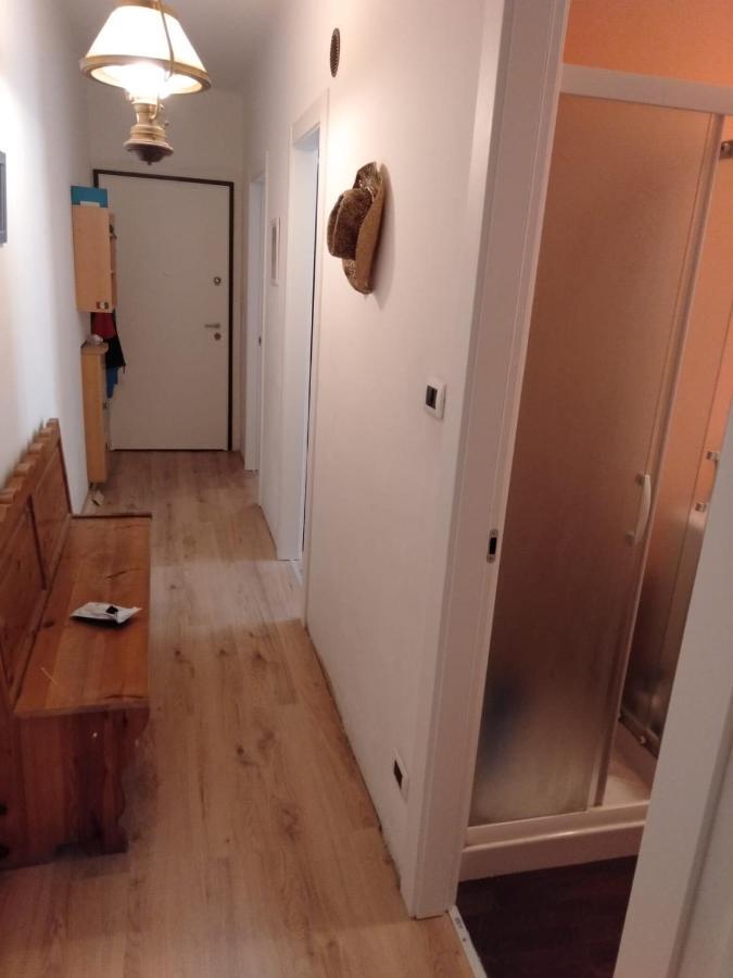 Azzurra Casa Vacanza Ventimiglia Zewnętrze zdjęcie