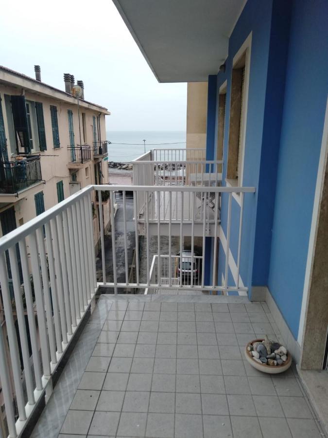Azzurra Casa Vacanza Ventimiglia Zewnętrze zdjęcie