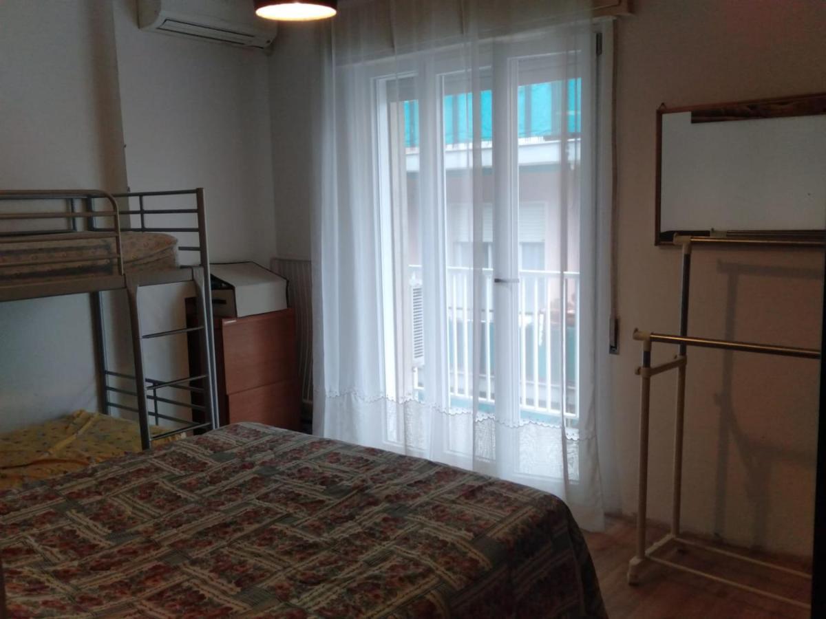 Azzurra Casa Vacanza Ventimiglia Zewnętrze zdjęcie