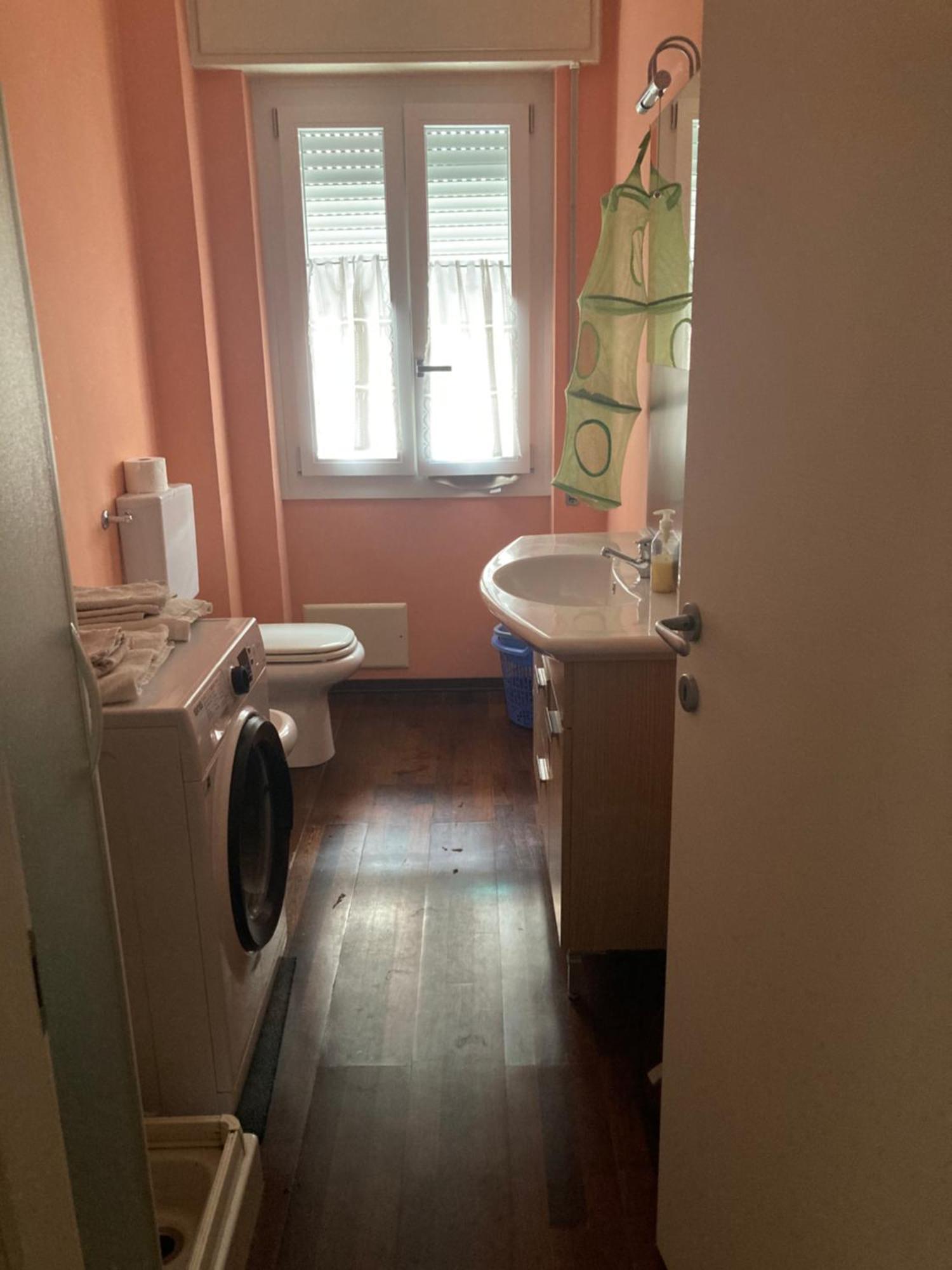 Azzurra Casa Vacanza Ventimiglia Zewnętrze zdjęcie